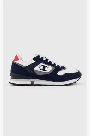 Champion Baskets basses pour homme RUN 85