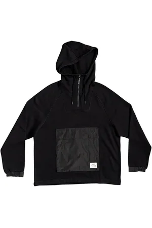 Dcshoes Sweat shirt à capuche en coton