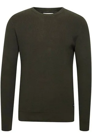 Blend Pull en coton pour homme