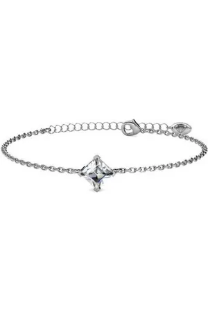 Myc-Paris Bracelet DB0085-S-C Square