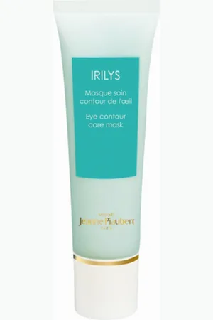 Méthode Jeanne Piaubert Masque Soin Contour De Yeux Irilys