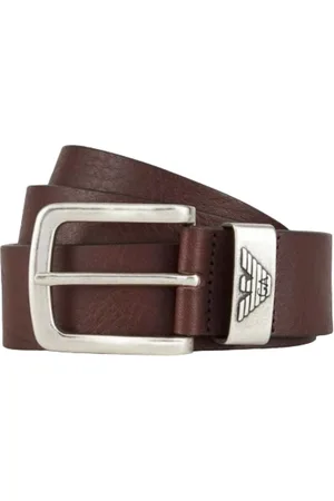 Emporio Armani Ceinture en Cuir