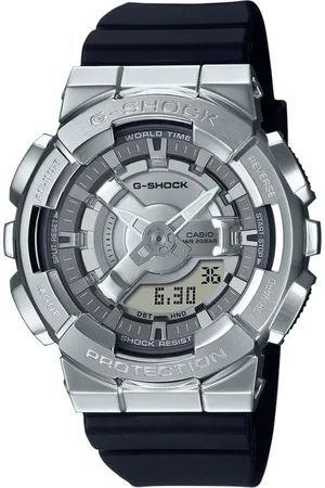 Casio Montres Femme GM-S110-1AER