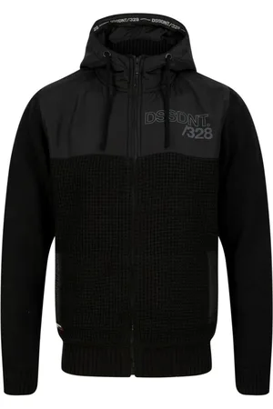 Dissident Gilet fourré homme