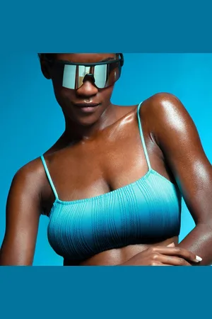 Chantelle Haut de bain brassière
