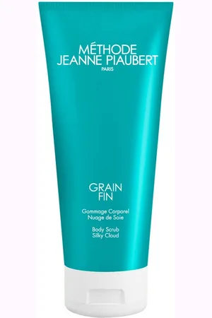 Méthode Jeanne Piaubert Gommage Corporel Nuage De Soie