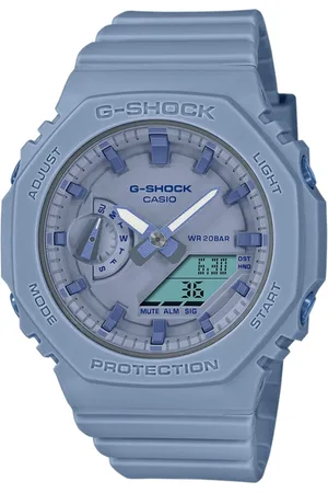 Casio Montre Femme GMA-S2100BA-2A2ER