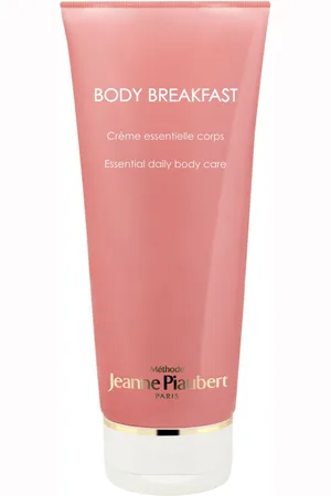Méthode Jeanne Piaubert Crème Essentielle Corps Body Breakfast