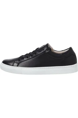 JACK & JONES Baskets Basse Vern