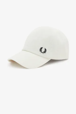 Fred Perry Casquette en coton