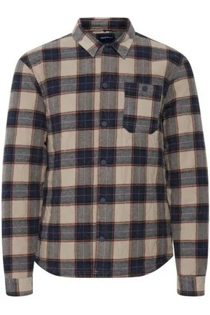 Blend Chemise homme en coton