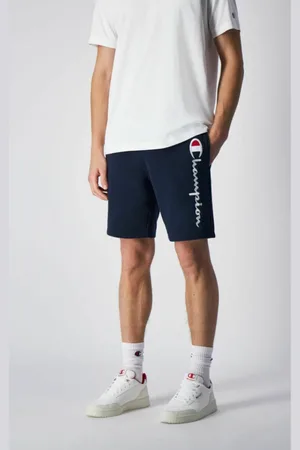 Champion Bermuda pour homme en polycoton