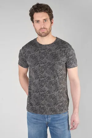 Le Temps des Cerises Tee-Shirt PRESAL en coton