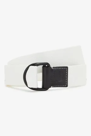 Fred Perry Ceinture à sangle