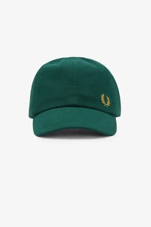 Fred Perry Casquette Coton