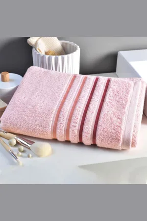 Becquet Gant de toilette pale EXTRA SOFT