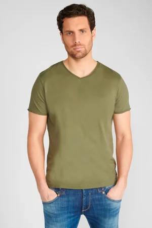 Le Temps des Cerises Tee-Shirt GRIBS en coton