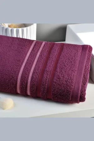 Becquet Gant de toilette foncé EXTRA SOFT