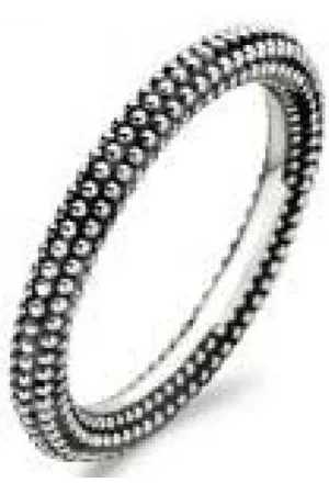 Ti Sento Bague 1833SI - Bague Mode Femme