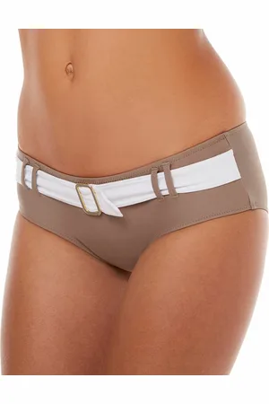 Brigitte Bardot Shorty de bain Plage