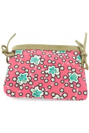Paul & Joe Pochette Beach en tissu