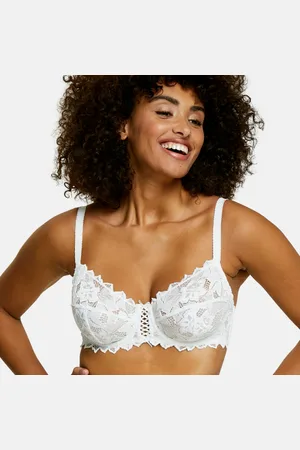 Sans Complexe Soutien-Gorge à Armatures en dentelle