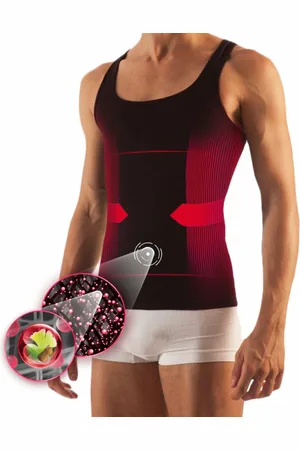 Lytess DEBARDEUR HOMME MINCEUR GAINANT