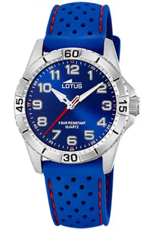 Lotus Montre Enfant 18663-2 - JUNIOR