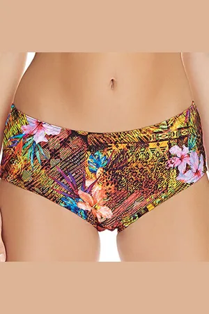 Freya Short de bain Multicolore