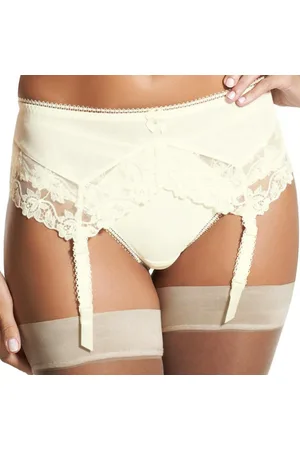 Fantasie String ivoire