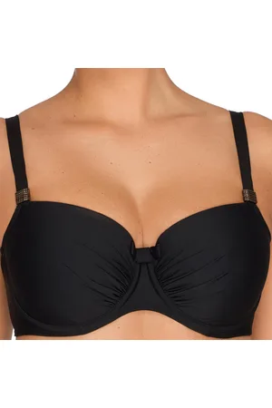 PrimaDonna Haut de maillot de bain à Balconnets - Noir Prima Donna Maillot
