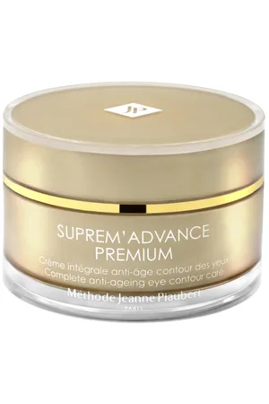 Méthode Jeanne Piaubert Crème Intégrale Anti-Age Contour Des Yeux Suprem