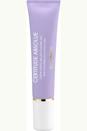 Méthode Jeanne Piaubert Crème Contour Des Yeux Certitude Absolue