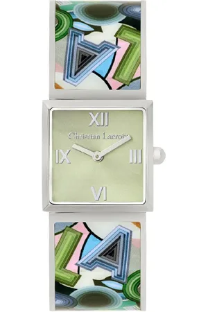 Christian Lacroix Montre Christian Lacroix Femme