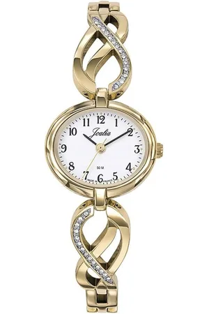 Certus Montre Femme JOALIA 630562 - Bracelet Acier