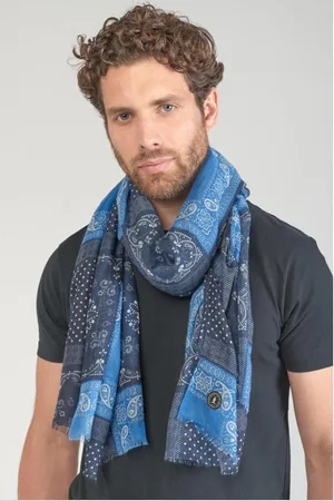 Le Temps des Cerises Foulard BRITE Gil