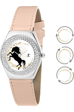 So Charm Bijoux MontreFemme MF316-LICORNE- - So Charm