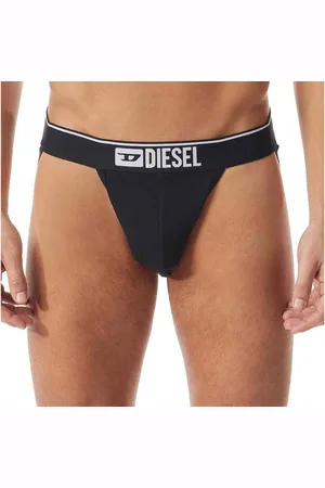 Diesel Lot de 3 Jockstraps