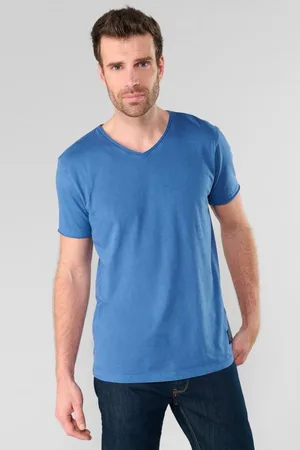 Le Temps des Cerises Tee-Shirt GRIBS Oscar en coton