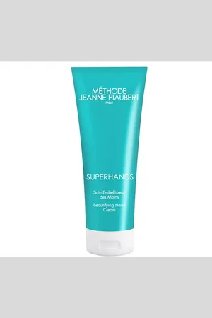 Méthode Jeanne Piaubert Superhands Soin Jeunesse des Mains pour Toutes les Peaux