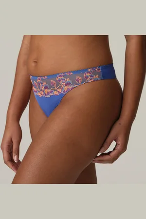 PrimaDonna String bleu
