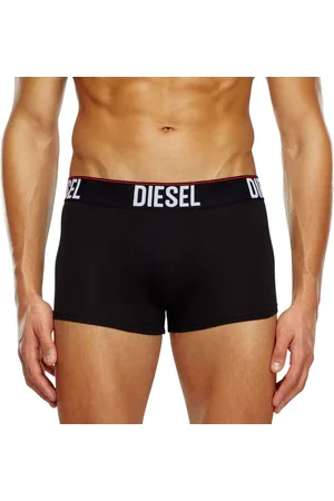 Diesel Lot de 3 boxers coton