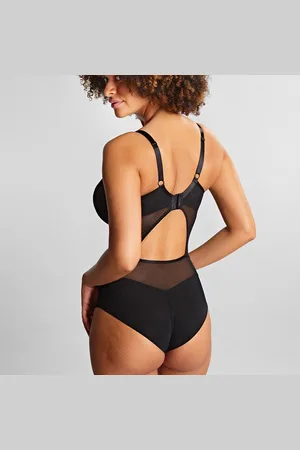 Panache Body noir gloss
