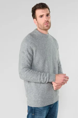 Le Temps des Cerises Pull DOISE en nylon Ezra