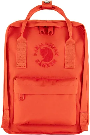 Fjällräven Sac à dos Re-Kånken Mini