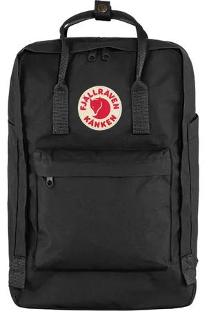 Fjällräven Sac à dos pour ordinateur 17 Kånken