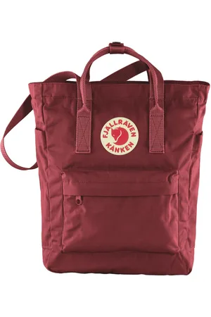 Fjällräven Sac convertible Kånken Totepack