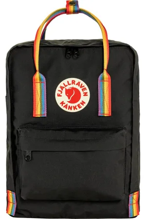 Fjällräven Sac à dos Kånken Rainbow
