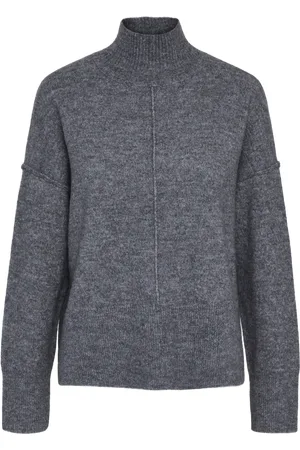 Y.A.S Pull en maille Yule