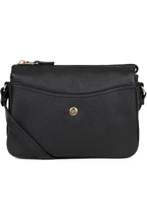 Hexagona Trotteur LUNA en cuir